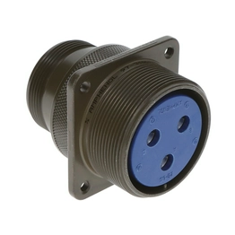 Amphenol 97-3100A-28-6S image