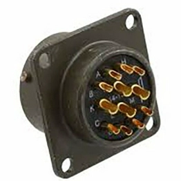 Amphenol PT02A-14-12S image