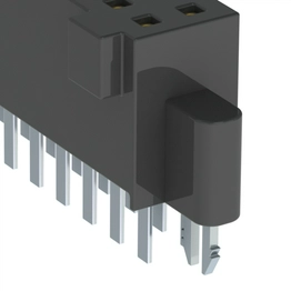 samtec SFM-125-03-S-D-LC image