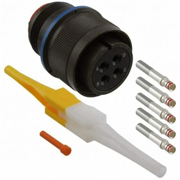 MS3456W18-10S Amphenol