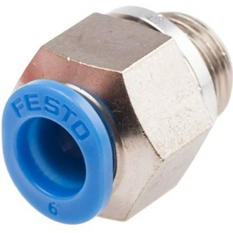 FESTO QSM-G1/8-6 image