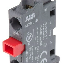 1SFA611610R2010  MCB-01B ABB