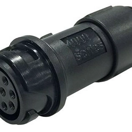 bulgin PXP4011/03S/5560 image