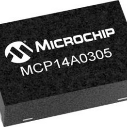 Microchip Technology MCP14A0305T-E/MNY image