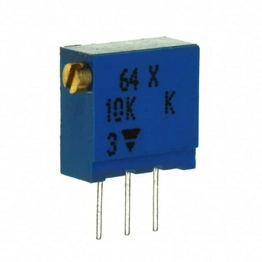 M64X103KB40 Vishay Intertechnology