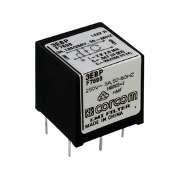 TE Connectivity 6609063-2 image