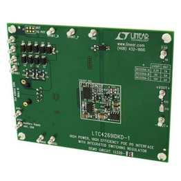 DC1335B-B Analog Devices