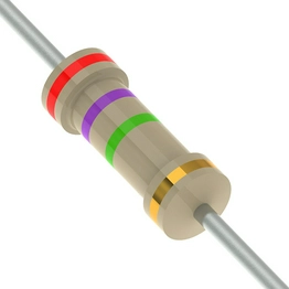 YAGEO CFR-25JR-52-2M7 image