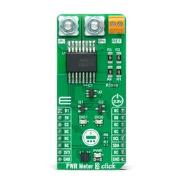 MIKROE-6257 MikroElektronika