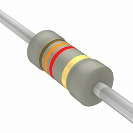 Vishay Intertechnology PR02000201301JR500 image