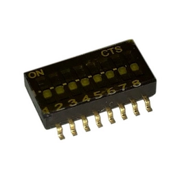 cts 218-8LPSTRF image