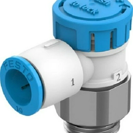 VFOE-LE-T-G38-Q10-P20 FESTO