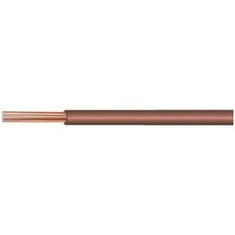 RADOX 125 0.50 MM² BROWN Huber+Suhner