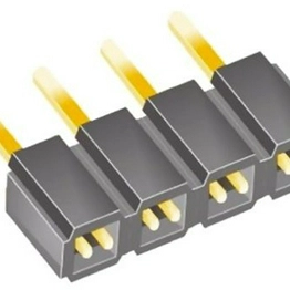samtec SLW-104-01-G-S image
