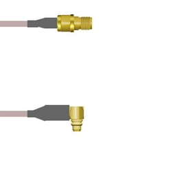Q-2T01M00011.5M Amphenol Custom Cable