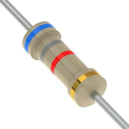 CFR-25JB-52-6K8 YAGEO