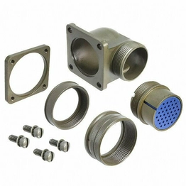 97-3108A-28-21S Amphenol