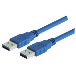 CAU3AA-3M L-com