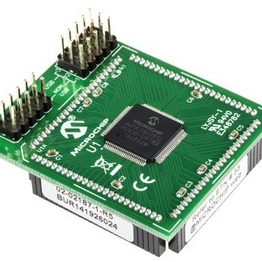 Microchip Technology MA330025-1 image