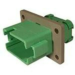 TE Connectivity DT04-12PC-BL05 image