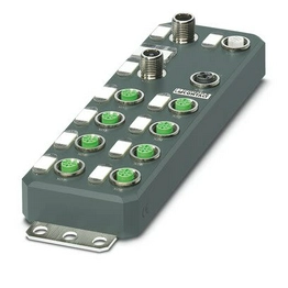 AXL E PB DI16 M12 6P PHOENIX CONTACT
