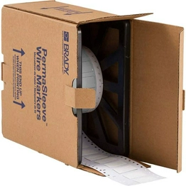 HX-500-150-WT BRADY