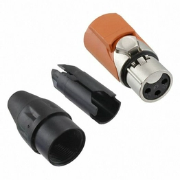 AX3F3M Amphenol