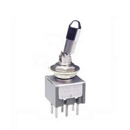 M2022LL4W03 NKK Switches