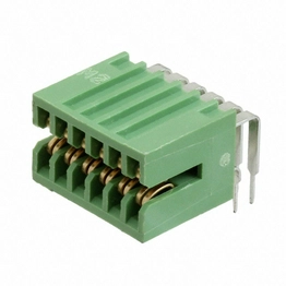 215391-6 TE Connectivity