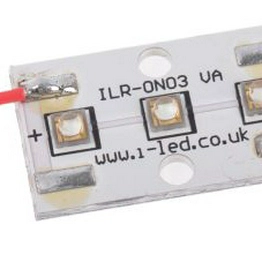 ILR-ON03-DEBL-SC201-WIR200. Intelligent LED Solutions