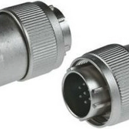 Japan Aviation Electronics SRCN6A25-16P image