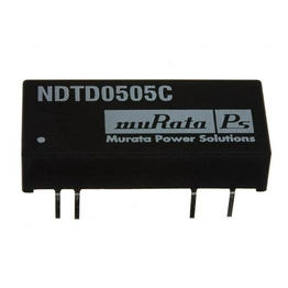 NDTD0505C Murata Manufacturing