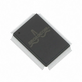 BROADCOM BCM5461SA2KQMG image