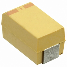 KEMET T493X686K020BH6420 image