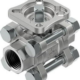 FESTO VZBE-1/2-T-63-T-2-F0304-V15V15 image