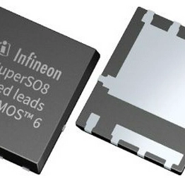 Infineon Technologies ISC060N10NM6ATMA1 image