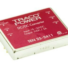 TRACO Power TEN 25-2411 image