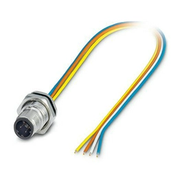 SACC-DSI-M12MSD-4P-M16XL/0,5 PHOENIX CONTACT