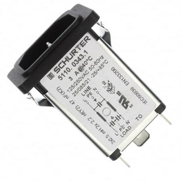 5110.1543.3 SCHURTER