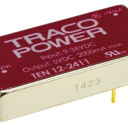 TRACO Power TEN 12-2411 image