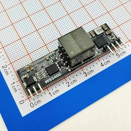 WS5400-5V4A Wshilink
