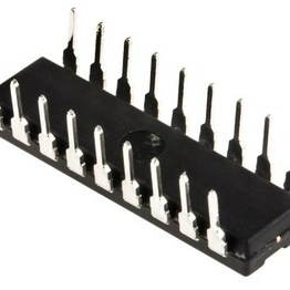 STMicroelectronics L6202 image
