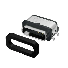 USB4715-GF-A-KIT Global Connector Technology