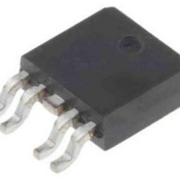 STMicroelectronics LD49150PT08R image