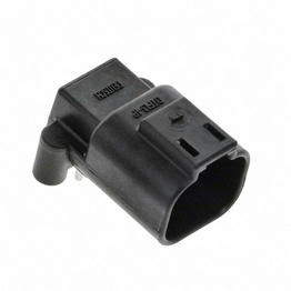 TE Connectivity DTF13-4P image