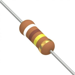 PR02000209100JR500 Vishay Intertechnology