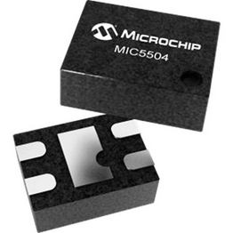 Microchip Technology MIC5504-2.5YM5-TR image