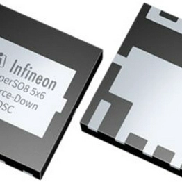 IQD020N10NM5SCATMA1 Infineon Technologies
