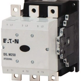 208202 DILM250/22(RAC500) EATON