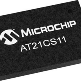 Microchip Technology AT21CS11-MSH10-T image